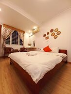 Hanowood Homestay & Travel