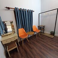 Hanowood Homestay & Travel