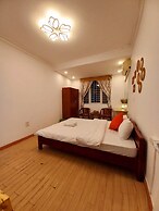 Hanowood Homestay & Travel