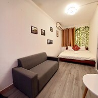 Hanowood Homestay & Travel