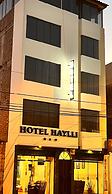 Hotel Haylli