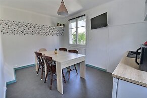 Hôtel Le Smile