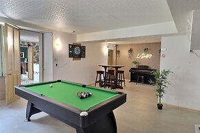 Hôtel Le Smile