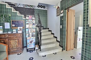 Hôtel Le Smile