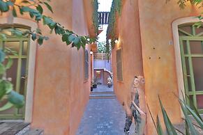 Jaime Torres Bodet 139