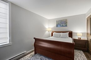 Château Chaumont by Snowmass Vacations