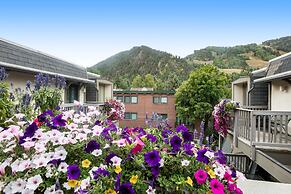 Château Chaumont by Snowmass Vacations