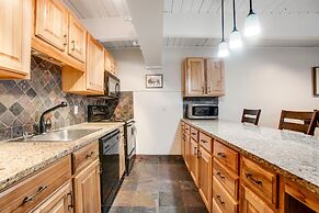 Château Chaumont by Snowmass Vacations