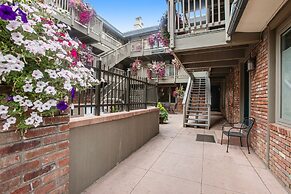 Château Chaumont by Snowmass Vacations