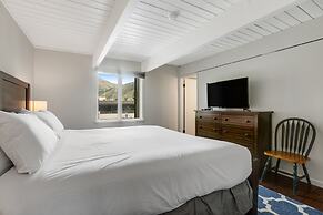 Château Chaumont by Snowmass Vacations