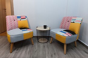 Metaxourgio 2 Bd Gem for Urban Explorers