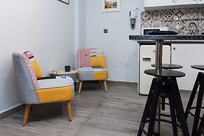 Metaxourgio 2 Bd Gem for Urban Explorers