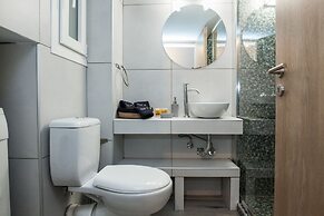 Metaxourgio 2 Bd Gem for Urban Explorers