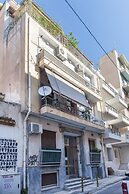 Metaxourgio 2 Bd Gem for Urban Explorers