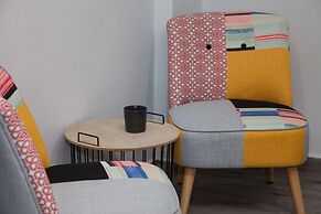 Metaxourgio 2 Bd Gem for Urban Explorers