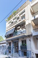 Metaxourgio 2 Bd Gem for Urban Explorers