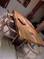 The Olives Sanctuary