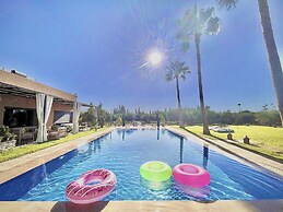 The Olives Sanctuary