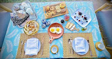 The Olives Sanctuary