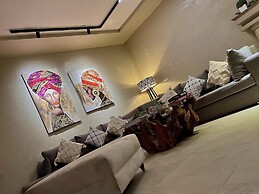 The Olives Sanctuary