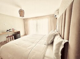 The Olives Sanctuary