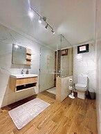 The Olives Sanctuary