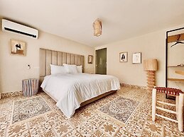 The Olives Sanctuary