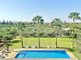 The Olives Sanctuary