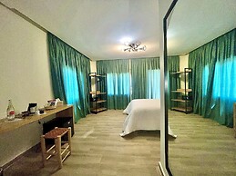 The Olives Sanctuary