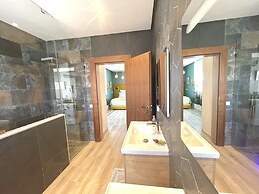 The Olives Sanctuary