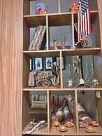 The Olives Sanctuary