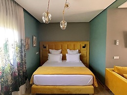 The Olives Sanctuary