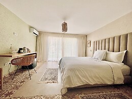 The Olives Sanctuary