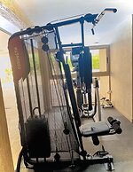 The Olives Sanctuary