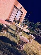 The Olives Sanctuary