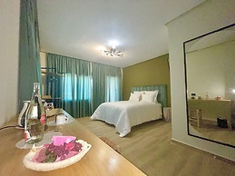 The Olives Sanctuary