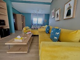 The Olives Sanctuary