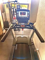 The Olives Sanctuary