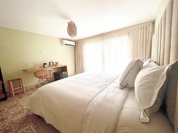 The Olives Sanctuary