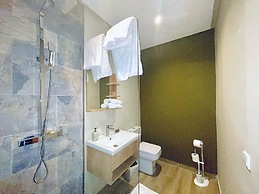 The Olives Sanctuary