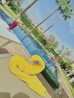 The Olives Sanctuary