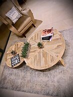 The Olives Sanctuary