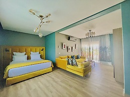 The Olives Sanctuary