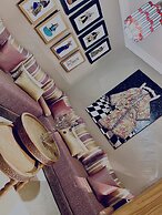 The Olives Sanctuary