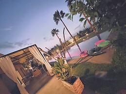 The Olives Sanctuary