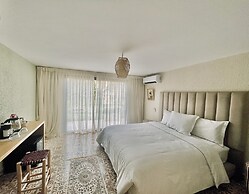 The Olives Sanctuary