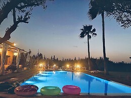 The Olives Sanctuary