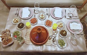 The Olives Sanctuary