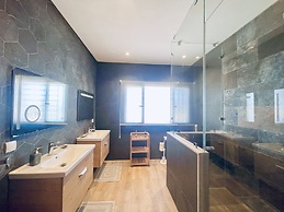 The Olives Sanctuary