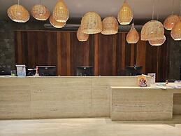 Flat com piscina privativa em Pipa